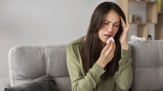 Pavlína (30): Na letošní Vánoce jsem se obzvlášť těšila. Místo veselí jsme ale ulehli do postelí