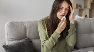 Horoskop zdraví: Kdo bude mít respirační problémy a komu se přihlásí o slovo nemoc?