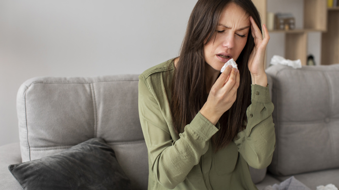 Horoskop zdraví: Kdo bude mít respirační problémy a komu se přihlásí o slovo nemoc?