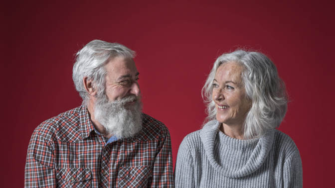 Ivana (60): Manžel mi dal k narozeninám opravdu originální dárek. Zprvu jsem lapala po dechu, teď se tomu směji