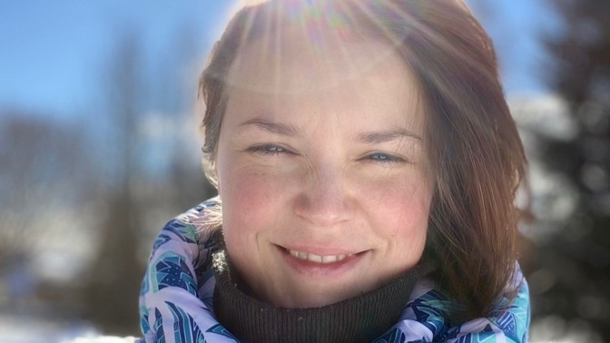 Můj boj s rakovinou: Jestli budu žít bez vaječníků a svých prsů, je podružné, hlavně tu chci být, píše o zásadním rozhodnutí Hanka