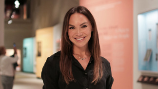 Vánoční dárky od Muchy: Výstava Mucha, rodinná sbírka vstupuje do posledního měsíce s překvapením pro návštěvníky