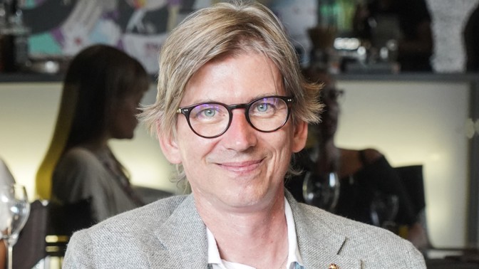 Jiří Strach o národem milované pohádce Anděl Páně: Třetí díl se musí vymodlit, potom ji na křídlech možná vyneseme