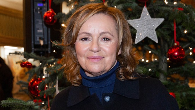 Jitka Sedláčková z Poldy má speciální recept na bramborový salát: Zakysaná smetana místo jogurtu a jablka