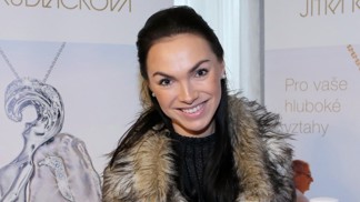 Zpěvačka Kamila Nývltová: Prababička pracovala v zámecké kuchyni, já dnes peču i půl tuny cukroví