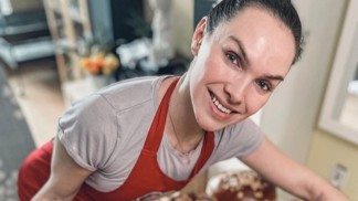 Vánoční pečení s Kamilou Nývltovou: Jak bojovat s moly v ořechách? Pomůže vakuovačka