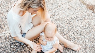Hedvika (32): Po porodu se neumím vrátit do role milenky. Jsem jen máma a na intimnosti nemám ani pomyšlení