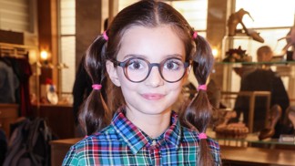 Lotti Töpfer, dětská hvězda nového českého seriálu: Spolužáci mi závidí, že občas nejdu do školy