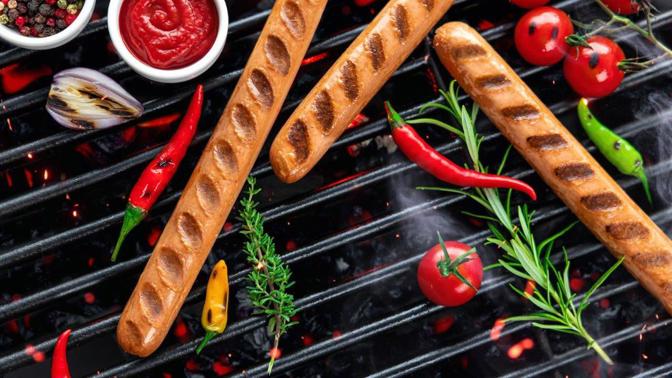 Žabka má v nabídce veganské produkty. Spolupracuje se slovenskou jedničkou na trhu