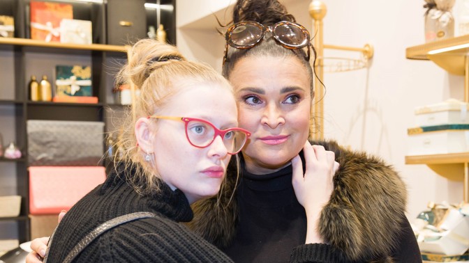 Mahulena Bočanová o autistické dceři Márince (21): Jsem pyšná, jak je statečná, v tom jsme si podobné