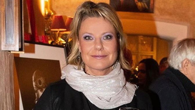 Mariku Procházkovou zahrnují fanoušci i kolegové z divadla komplimenty: Oblíbená herečka shodila 30 kilogramů