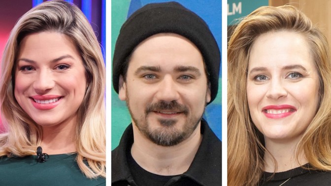 Miminka roku 2022: Rodily Nesvačilová s Perkausovou, Kotek se dočkal svého Šmankotka