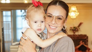 Monika Bagárová září štěstím: Vánoce prožije s dcerou Ruminkou po boku nového muže