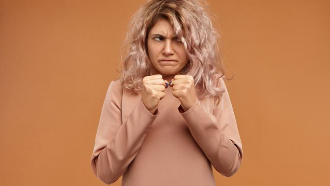 Tereza (32): Tchyně mi podrývá autoritu u dcery. Hledám způsob, jak proti tomu bojovat