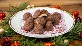 Nugetové špičky: Jsou hotové za pár minut, recept lze připravit i s Nutellou