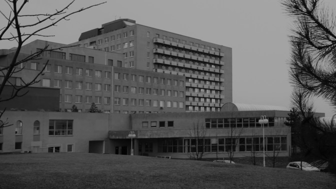 Ostravský vrah: Ctirad Vitásek zastřelil sedm lidí a dva další zranil, pak spáchal sebevraždu