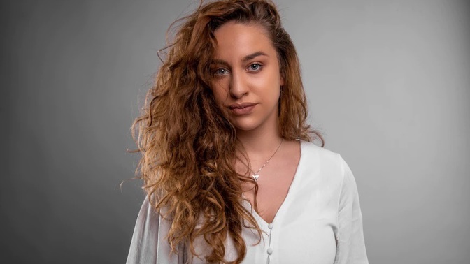 Barbora (34): Před lety jsem hlídala zvláštní holčičku. Pořád malovala pentagramy, načež se stalo neštěstí