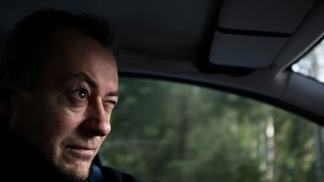 Václav (50): Táta mě ve snu varoval, abych nejezdil přes most. Teď vím, že mi zachránil život