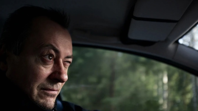 Václav (50): Táta mě ve snu varoval, abych nejezdil přes most. Teď vím, že mi zachránil život