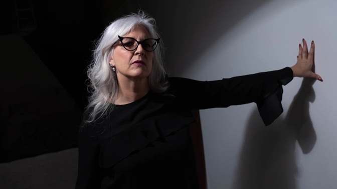 Linda (49): Během deštivé noci u nás zazvonil sousedčin syn. Ráno jsem se dozvěděla šokující skutečnost