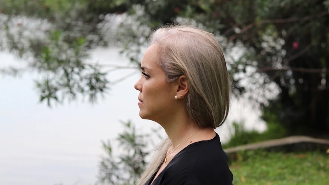 Leona (38): Vím, že brácha je zmetek první třídy, ale teď šokoval i mě