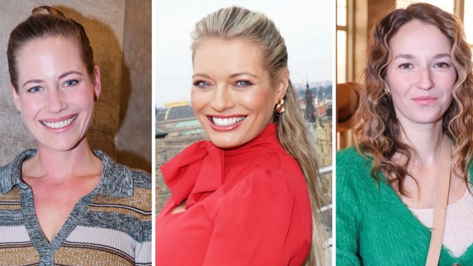 Které pohádky vítězí u českých osobností? Nejčastěji zmiňují Tři oříšky pro Popelku a S čerty nejsou žerty