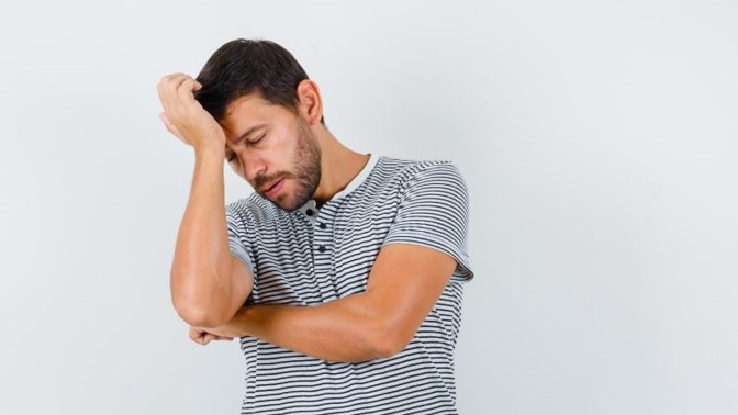 Marián (40): Když je tchyně u nás na návštěvě, moje manželka se mění ve stejnou harpyji