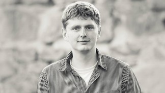 Učitel tvůrčího psaní René Nekuda: Práce s příběhem dětem pomůže s imunitou vůči manipulaci a dezinformacím