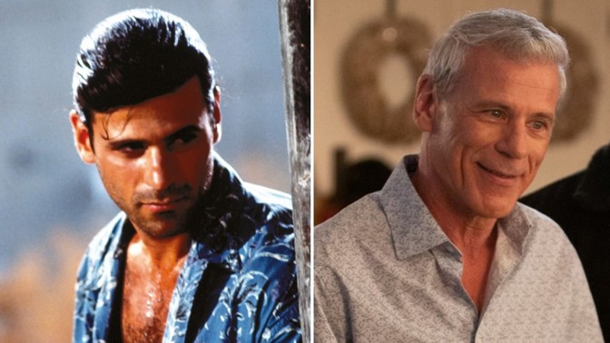 Král havajských košil z Vražedného pobřeží: Nick Slaughter je dnes šedivý elegán bez culíku