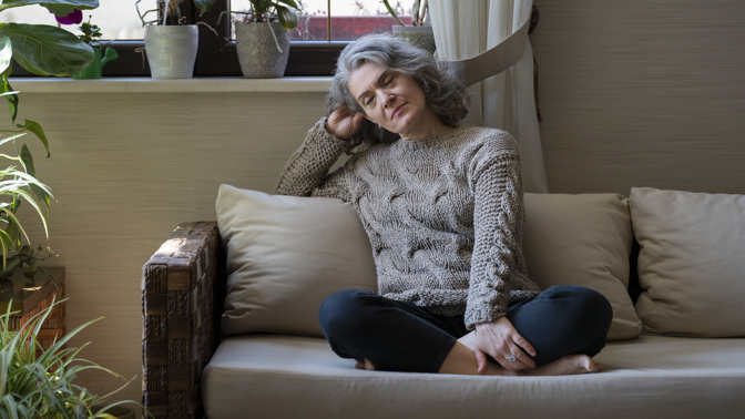 Irena (67): Vnučka má dar, který by mohl zachránit lidské životy. Rodina to vidí jinak a mají mě za blázna