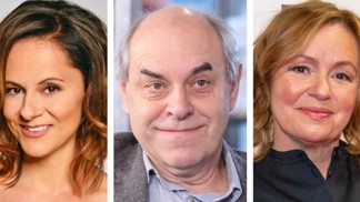 Bramborové saláty podle českých celebrit: Táborský má trik na cibulku, Sedláčková přidává ovoce
