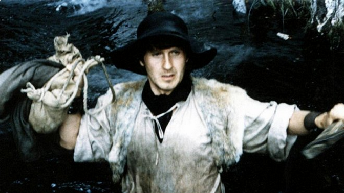 Deprese pohádkového Nebojsy: Herec Ján Kroner trpěl dlouhá léta, přišel o dvě manželky i kariéru