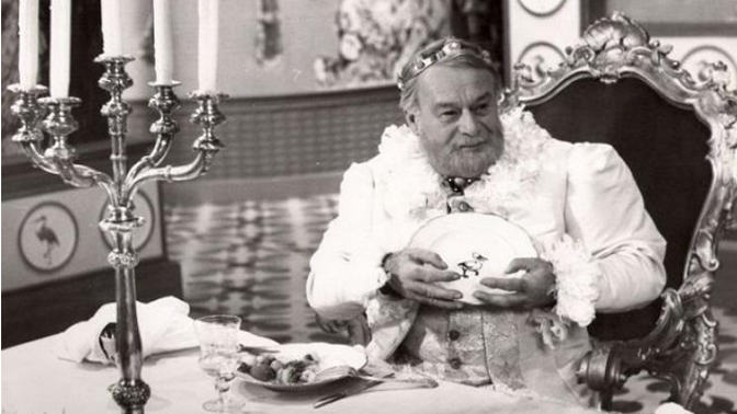 Poslední baron Bohuš Záhorský: Elegán z Národního divadla si zkomplikoval sňatek zapomnětlivostí