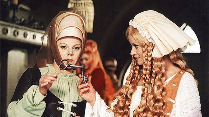 Neštěstí Slávky Budínové: Po smrti manžela propadla alkoholu a čekala už jen na svůj konec