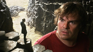 Gulliverovy cesty: Jack Black přišel o bratra kvůli AIDS, jeho maminka se z toho nikdy nevzpamatovala