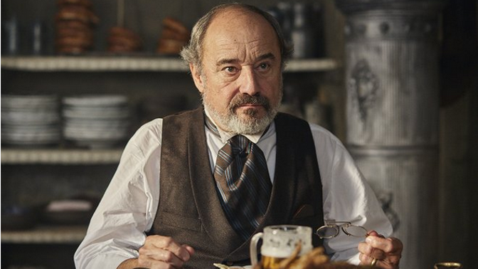 Vzpomínky Viktora Preisse: Po rozvodu rodičů skončil v dětském domově