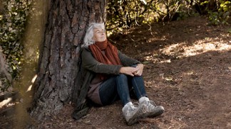 Tereza (61): Zabloudila jsem v lese a propadla panice. Najednou jsem před sebou uviděla záhadnou postavu