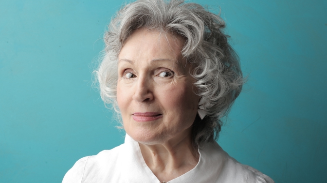 Libuše (60): Vždycky jsem si říkala, že nebudu tak špatná tchyně jako byla ta moje. Málem jsem byla ještě horší