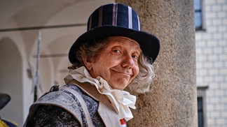 Tajemství staré bambitky 2: Miroslav Vladyka prozradil, proč je tak úspěšná. Zlo je zlé, dobro je dobré