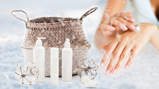 Pokožka v zimě potřebuje opravdovou hydrataci. Zde najdete pár tipů, které vám s tím mohou pomoci. 