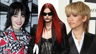 Vlasové trendy pro rok 2023.