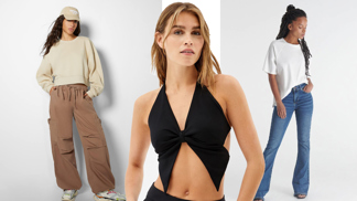 Móda nového milénia je zpět.