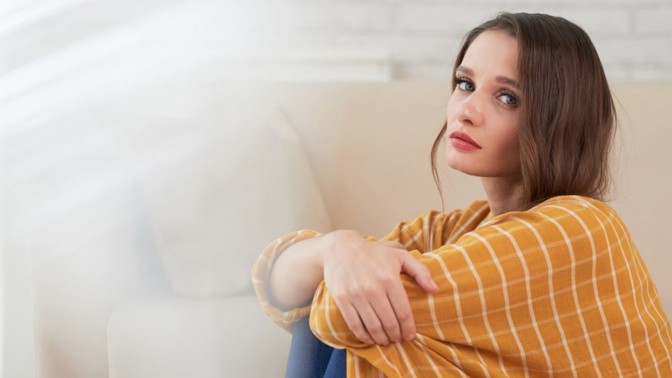 Kamila (34): Manžela zaskočil důvod, proč nechci druhé dítě. On totiž neví, jaké to je živořit