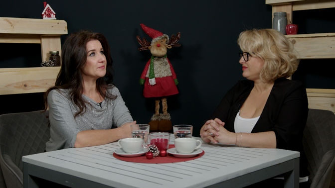 Helena Turková o synovi s cukrovkou: Stoupl si před třídu a řekl, že mu nesmí brát kufřík s inzulinem, že by mohl zemřít