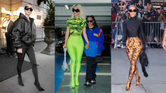 Fenomén pantaboots: Extravagantní kousek, který neváhá recyklovat ani Kim Kardashian