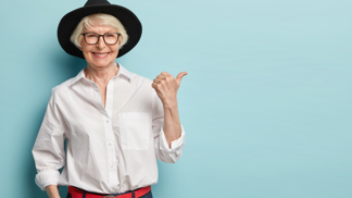 Miroslava (75): V mé rodině se rodí jen dívky. Vsadila jsem se s těhotnou vnučkou, že také nebude mít kluka