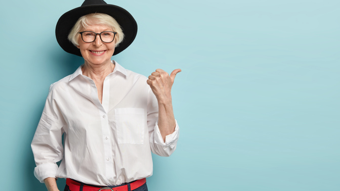 Miroslava (75): V mé rodině se rodí jen dívky. Vsadila jsem se s těhotnou vnučkou, že také nebude mít kluka