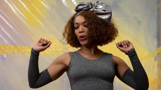 Tragédie Whitney Houston: Drogy, smyšlený potrat a domácí násilí