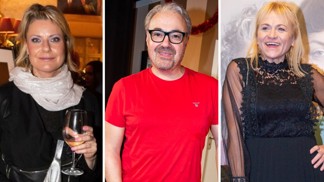 Největší bojovníci s váhou roku 2022: Martin Zounar, Marika Procházková nebo Pavla Tomicová