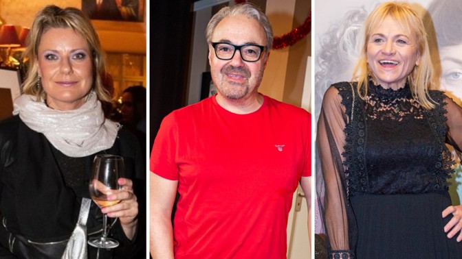 Největší bojovníci s váhou roku 2022: Martin Zounar, Marika Procházková nebo Pavla Tomicová